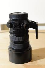 Bronica Zenzanon PE 4,8/100-220mm Aspherical Zoomlens, Nieuw