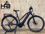 Giant Explore E+ 1 Pro E-Bike Shimano Deore 2021, Zo goed als nieuw, 47 tot 51 cm, 50 km per accu of meer, Giant