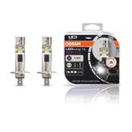 Osram H1 HL Easy LED Koplamp Set 9W P14.5s 12V, Ophalen of Verzenden, Nieuw