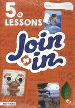 groep 5 / Join in (set 5 ex ) / Leerwerkboek A 9789402011791, Boeken, Verzenden, Gelezen
