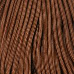 Cinnamon Paracord 550 - Type 3 - 15 meter #48, Ophalen of Verzenden, Nieuw, Overige typen