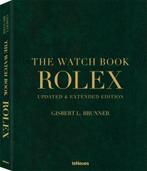 9783961712083 Rolex: The Watch Book (New, Extended Edition), Nieuw, ,Gisbert,L Brunner, Verzenden
