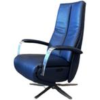 Relaxfauteuil De Toekomst Twice Pro 291, Huis en Inrichting, Fauteuils, Ophalen of Verzenden, Nieuw, 75 tot 100 cm, 50 tot 75 cm