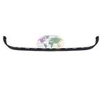 RENAULT SCENIC, 2009-2012 - VOORBUMPERSPOILER, Auto-onderdelen, Verzenden, Nieuw, Renault