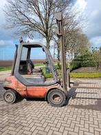 Linde heftruck H30D, 3000 tot 4000 kg, Diesel, Heftruck, Linde