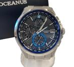 Casio - Oceanus - OCW-T2600 - Heren - 2010-2020, Nieuw