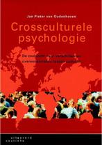 Crossculturele Psychologie Jan Pieter van Oudenhoven, Boeken, Verzenden, Nieuw