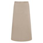 GGM Gastro | (6 stuks) KARLOWSKY | Bistro schort Basic - |, Huis en Inrichting, Keuken | Textiel, Verzenden, Nieuw, Overige kleuren
