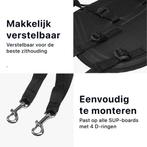 2dekans | EvoNautic SUP Kajak / SUP Stoel - SUP Zitje -, Watersport en Boten, Ophalen of Verzenden, Zo goed als nieuw