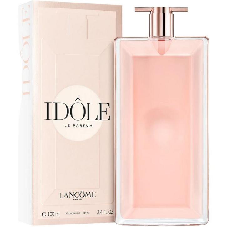 Lancôme Idôle Eau de parfum - 50ml, Sieraden, Tassen en Uiterlijk, Uiterlijk | Haarverzorging, Overige typen, Nieuw, Ophalen of Verzenden