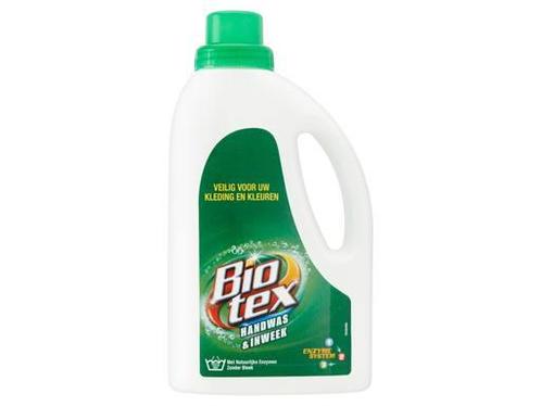 Biotex vloeibaar - 6 x 750 ml, Huis en Inrichting, Schoonmaakartikelen, Verzenden