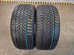 265/45/20 108V DUNLOP WINTERBANDEN 6,6MM PROFIEL 2X, Auto-onderdelen, Banden en Velgen, Ophalen, Gebruikt, 265 mm, Winterbanden