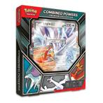 Pokémon Combined Powers Premium Collection, Verzenden, Nieuw