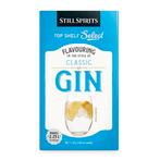 Still Spirits - Top Shelf Select - Classic Gin - 2x 1,125..., Ophalen of Verzenden