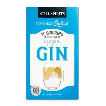 Still Spirits - Top Shelf Select - Classic Gin - 2x 1,125..., Diversen, Levensmiddelen, Ophalen of Verzenden