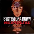 SYSTEM OF A DOWN - MEZMERIZE (Vinyl LP), Verzenden, Nieuw in verpakking