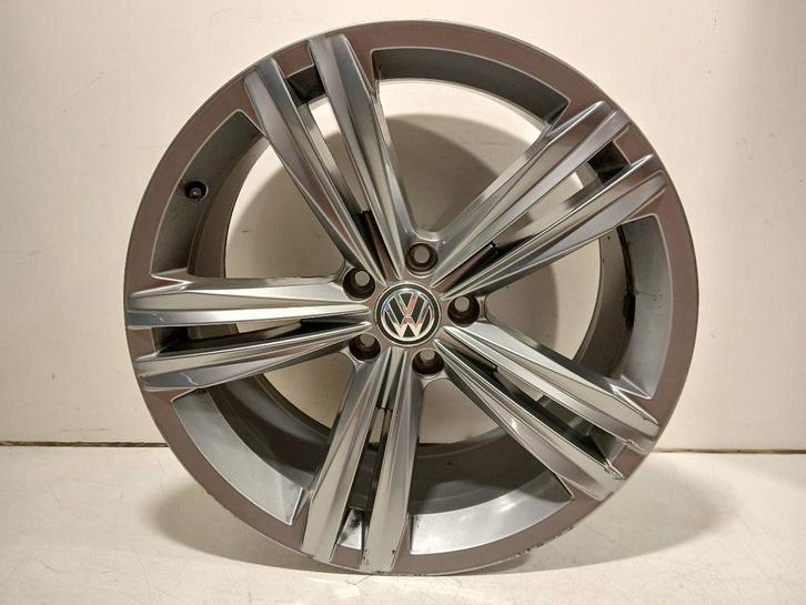 Velg Volkswagen Tiguan Volkswagen Tiguan Allspace  1.5 TSI, Auto-onderdelen, Banden en Velgen, ARN erkend, Stiba lid, Erkend duurzaam