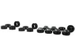 Whiteline 1981-1986 Chevrolet C20 Body Mount Bushing Set -, Ophalen of Verzenden, Nieuw