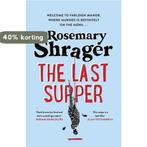 The Last Supper 9781472135353 Rosemary Shrager, Verzenden, Zo goed als nieuw, Rosemary Shrager
