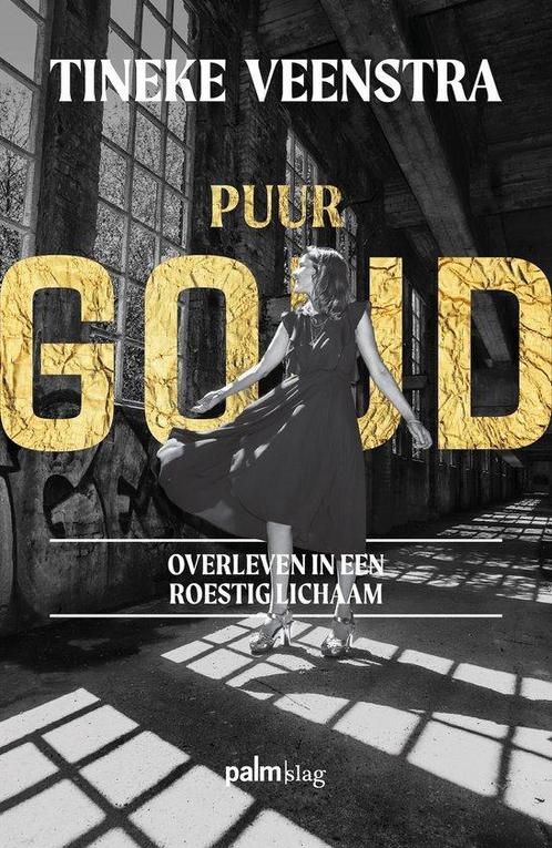 9789493343566 Puur goud | Tweedehands, Boeken, Gezondheid, Dieet en Voeding, Zo goed als nieuw, Verzenden