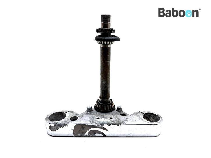 Voorvork T-stuk Suzuki VS 700 + 750 Intruder 1985-1991, Motoren, Onderdelen | Suzuki, Gebruikt, Verzenden