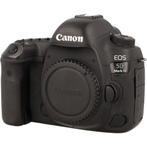 Canon EOS 5D Mark IV body occasion, Audio, Tv en Foto, Canon, Gebruikt, Verzenden