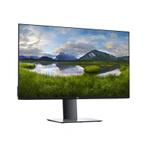 Dell UltraSharp U2719D | 27 QHD monitor, Computers en Software, Monitoren, Ophalen of Verzenden, Gebruikt, Dell