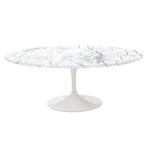 Tulip Table Classic eettafel, Huis en Inrichting, Tafels | Eettafels, Verzenden, Nieuw