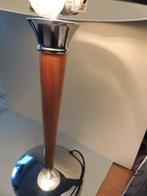 Tafellamp - Zeer mooie lamp Paquebot, genoemd paddenstoel