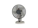 Veiling - 2x Bionaire High Performance Desk Fan, Silver, Witgoed en Apparatuur, Ventilatoren, Nieuw