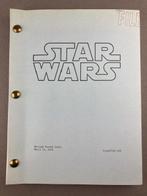 Star Wars Episode IV: A New Hope - Mark Hamill, Harrison, Nieuw