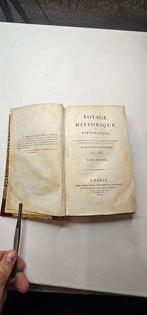 Paquet-Syphorien - Voyage Historique et Pittoresque fait