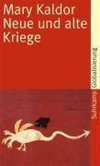Neue und alte Kriege, Boeken, Ophalen of Verzenden, Nieuw