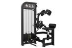 C15 | GYMFIT TOTAL ABDOMINAL | CUSTOM-LINE | NIEUW, Ophalen of Verzenden, Nieuw, Overige typen
