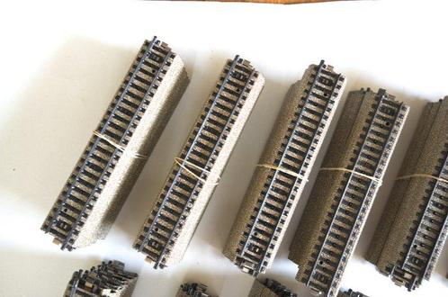 Märklin H0 - 5100 - Modeltreinsporen (120) - M-rail, Hobby en Vrije tijd, Modeltreinen | H0