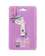 HEMA Led licht G9 2.5W 350lm dim, Verzenden, Nieuw
