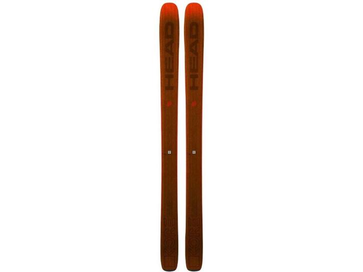 Head Kore 99 170cm Red-Anthracite skis, Sport en Fitness, Overige Sport en Fitness, Nieuw, Verzenden