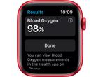 Apple Watch Series 6 (44mm) Rood (Rood), Verzenden, Nieuw