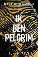 Ik ben pelgrim 9789400511323 Terry Hayes, Verzenden, Gelezen, Terry Hayes