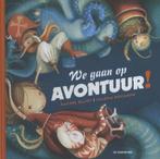 We gaan op avontuur! 9789058387844 Rachel Elliot, Verzenden, Gelezen, Rachel Elliot