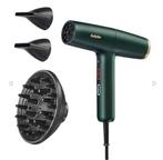 Voordelige Föhn, Föhnborstel en Styletangen bij Retourkoop, Ophalen of Verzenden, Zo goed als nieuw, Föhn of Haardroger