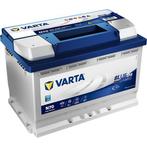 Varta Blue Dynamic EFB N70 accu | 570 500 076 | 12V 70Ah, Ophalen of Verzenden, Nieuw