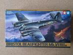 Tamiya 61064 Bristol Beaufighter Mk.VI 1:48, Verzenden, Nieuw