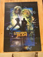 Cinema Poster - Star Wars. Episode VI: Return of the Jedi., Nieuw