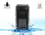 Magneet auto volgsysteem gps tracker +APP *XL 300 dagen accu