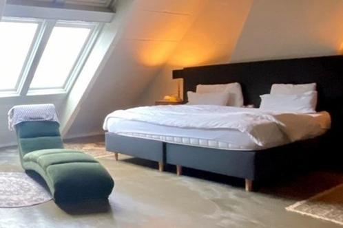 Appartement Leeuwenstraat in Rotterdam, Huizen en Kamers, Huizen te huur, Via bemiddelaar, Rotterdam, Appartement
