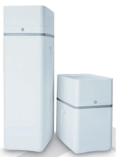 Waterontharder Olympia Neo 12L (1 tot 5 pers) incl. Filter, Witgoed en Apparatuur, Waterontharders, Waterontharder met zout, Nieuw