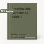 Praxisbulletin jaargang 32 editie 7 9789402004465, Verzenden, Gelezen, Auteursgroep Praxisbulletin