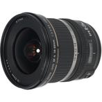 Canon EF-S 10-22mm F/3.5-4.5 USM | Tweedehands, Verzenden, Gebruikt