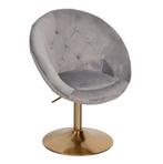 Lounge  & Cocktail stoel Rebeccaberg  - WL6M299, Huis en Inrichting, Fauteuils, Ophalen of Verzenden, Nieuw